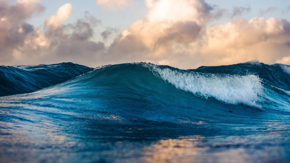 Why Climate Change Steals our Identity